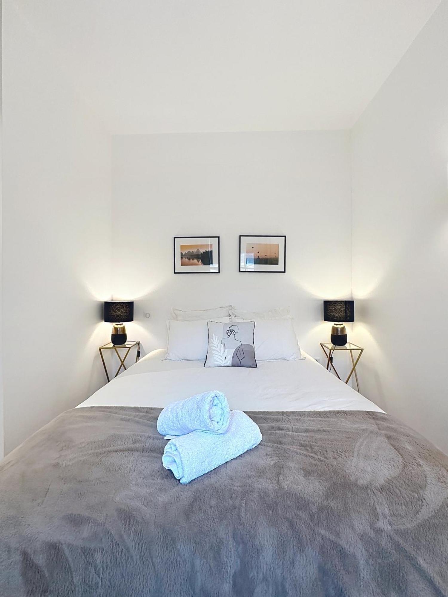 ריימס So Guest- Luxueux Appartement, Ancienne Maison De Champagne Proche Cathedrale מראה חיצוני תמונה